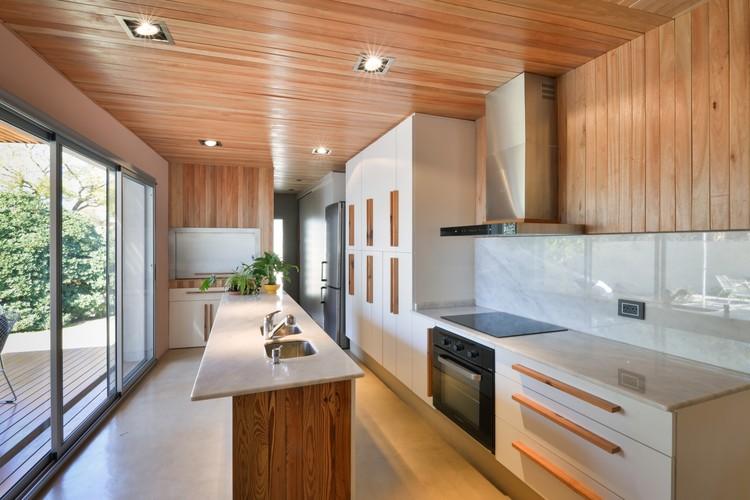 Remodelacion Cocina