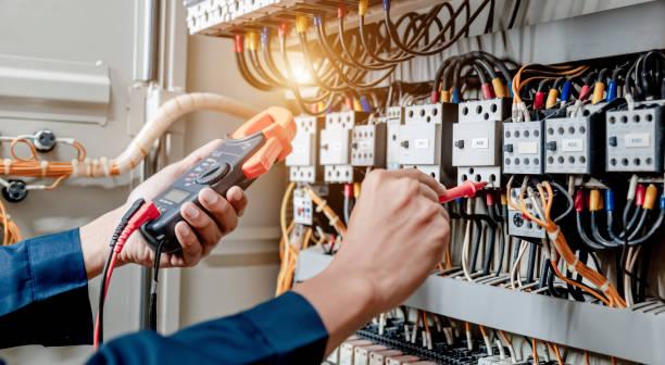 Electricidad